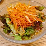 冷麺焼鳥酒場 炎鳳 - 