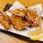 冷麺焼鳥酒場 炎鳳 - 