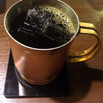 羅布乃瑠沙羅英慕　 春日部店 - アイスコーヒー