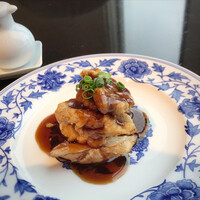 中国菜 老四川 飄香 銀座三越店 - 