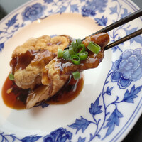 中国菜 老四川 飄香 銀座三越店 - 