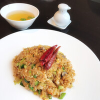 中国菜 老四川 飄香 銀座三越店 - 