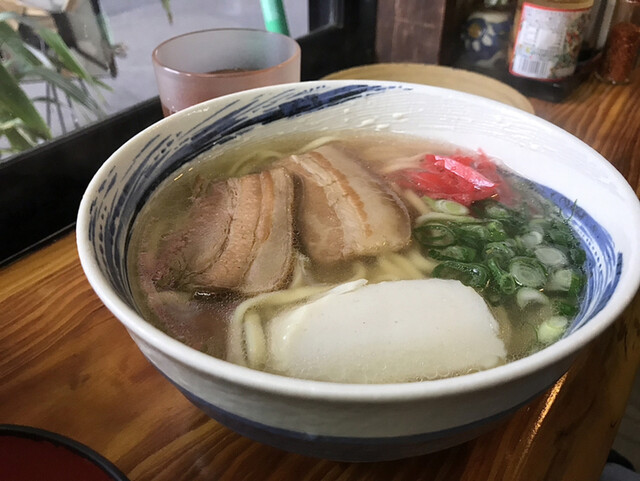 いちゃりば 大正 沖縄料理 食べログ