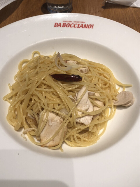 ダ ボッチャーノ グランツリー武蔵小杉店 武蔵小杉 イタリアン 食べログ ダ ボッチャーノ グランツリー武蔵小杉店 武蔵小杉 イタリアン 食べログ