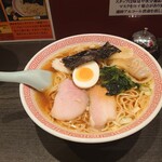ラーメン大至 - 