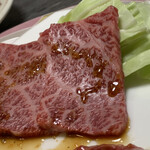 焼肉・円盤餃子　ひたち - 