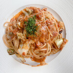  トラットリア ヴィーノ・ヴィーノ - 