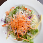  トラットリア ヴィーノ・ヴィーノ - 