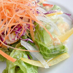  トラットリア ヴィーノ・ヴィーノ - 