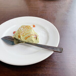  トラットリア ヴィーノ・ヴィーノ - 