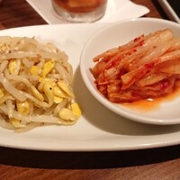 うしごろバンビーナ 銀座店 - 
