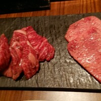 うしごろバンビーナ 銀座店 - 