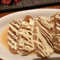 うしごろバンビーナ 銀座店 - 