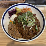 カレーライス専門店 ブラザー - 