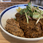 カレーライス専門店 ブラザー - 