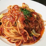  トラットリア ヴィーノ・ヴィーノ - 