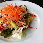  トラットリア ヴィーノ・ヴィーノ - 