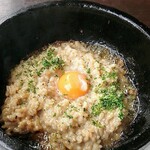  トラットリア ヴィーノ・ヴィーノ - 