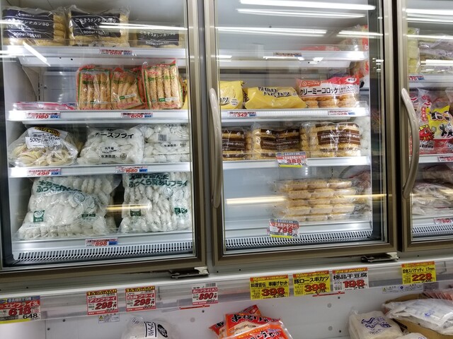 業務用スーパー シオダヤ 池袋西口店 池袋 その他 食べログ