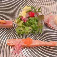 ラ・レゾナンス - 