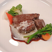 ラ・レゾナンス - 