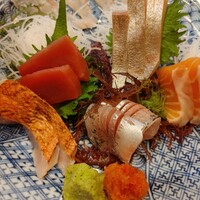 魚竹 - 
