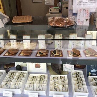 練馬区でおすすめの美味しい和菓子をご紹介 食べログ 練馬区でおすすめの美味しい和菓子をご紹介 食べログ