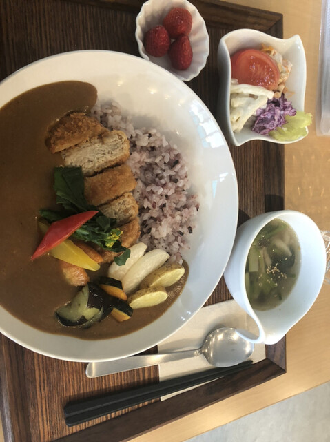 菜食健美 広島店 西広島 カフェ ネット予約可 食べログ 菜食健美 広島店 西広島 カフェ ネット予約可 食べログ