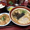 大黒ラーメン