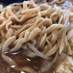 麺家 大須賀 - 