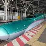 キヨスク - 北海道新幹線