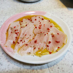 生ホルモン処 おさむちゃん。 - 