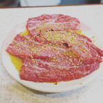 生ホルモン処 おさむちゃん。 - 