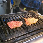 生ホルモン処 おさむちゃん。 - 