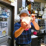 生ホルモン処 おさむちゃん。 - 