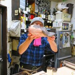 生ホルモン処 おさむちゃん。 - 