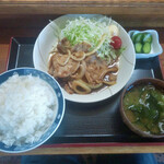 Yakitori Shichiemon - 