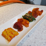 生ホルモン処 おさむちゃん。 - 