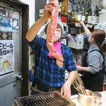 生ホルモン処 おさむちゃん。 - 