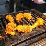 生ホルモン処 おさむちゃん。 - 