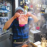 生ホルモン処 おさむちゃん。 - 