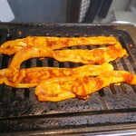 生ホルモン処 おさむちゃん。 - 