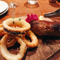 ピッツェリア&トラットリア ゴンゾ 目黒店 - 