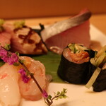 Sushi Yoshikawa - 