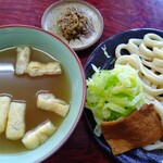 手打ちうどん ムサシ - 