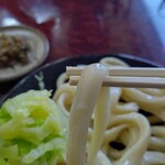手打ちうどん ムサシ - 