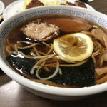日進食堂 - 