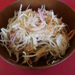 Shina Soba Hokuyuu - 