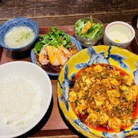 中華旬彩 森本 - 