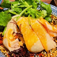 中華旬彩 森本 - 